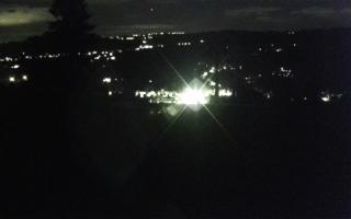 Witów ski, panorama Tatr - 14-06-2026 23:01