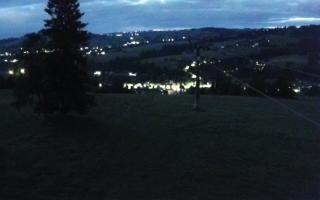 Witów ski, panorama Tatr - 15-06-2026 01:25
