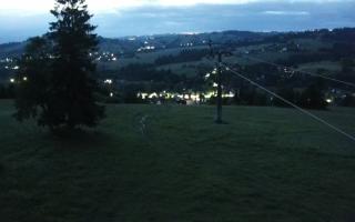 Witów ski, panorama Tatr - 15-06-2026 01:33