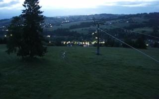 Witów ski, panorama Tatr - 15-06-2026 01:41