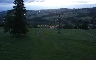 Witów ski, panorama Tatr - 15-06-2026 01:48
