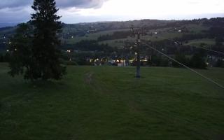Witów ski, panorama Tatr - 15-06-2026 01:56