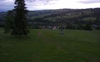 Witów ski, panorama Tatr - 15-06-2026 02:03