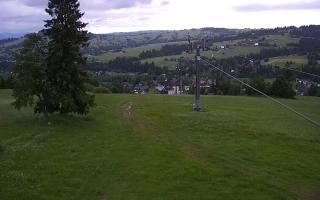 Witów ski, panorama Tatr - 15-06-2026 02:11