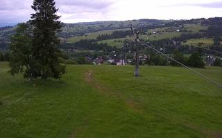 Witów ski, panorama Tatr - 15-06-2026 02:19