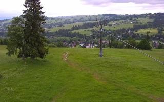 Witów ski, panorama Tatr - 15-06-2026 02:41