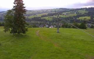 Witów ski, panorama Tatr - 15-06-2026 02:49
