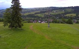 Witów ski, panorama Tatr - 15-06-2026 03:04