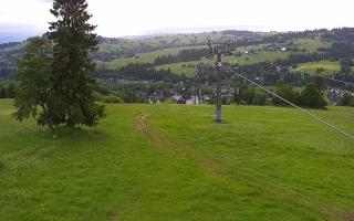 Witów ski, panorama Tatr - 15-06-2026 03:34