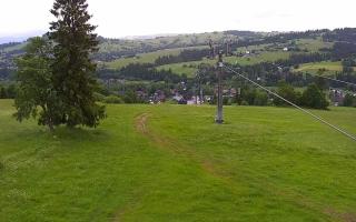 Witów ski, panorama Tatr - 15-06-2026 03:50