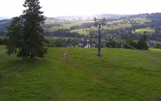 Witów ski, panorama Tatr - 15-06-2026 04:12