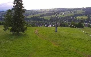 Witów ski, panorama Tatr - 15-06-2026 04:27