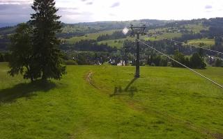 Witów ski, panorama Tatr - 15-06-2026 05:13