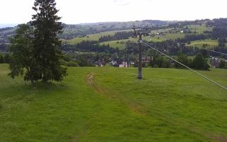 Witów ski, panorama Tatr - 15-06-2026 05:28