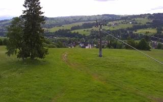 Witów ski, panorama Tatr - 15-06-2026 05:51