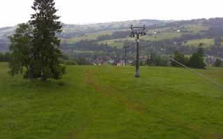 Witów ski, panorama Tatr - 17-06-2026 12:06