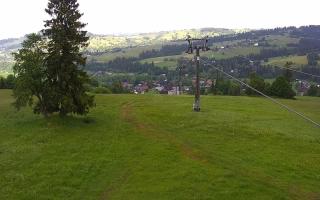 Witów ski, panorama Tatr - 17-06-2026 12:13