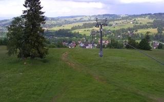Witów ski, panorama Tatr - 17-06-2026 13:37
