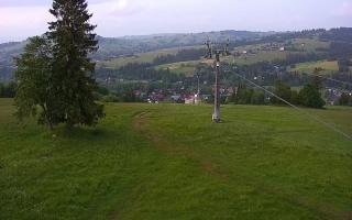 Witów ski, panorama Tatr - 17-06-2026 19:11