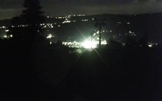 Witów ski, panorama Tatr - 17-06-2026 21:43