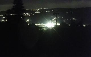 Witów ski, panorama Tatr - 17-06-2026 21:50