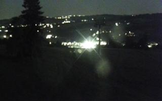 Witów ski, panorama Tatr - 27-06-2026 21:02