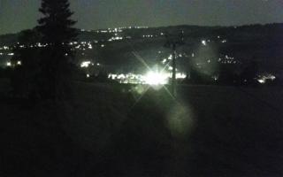 Witów ski, panorama Tatr - 27-06-2026 21:09