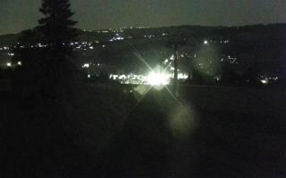 Witów ski, panorama Tatr - 27-06-2026 22:10