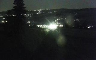 Witów ski, panorama Tatr - 27-06-2026 22:25