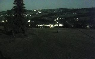 Witów ski, panorama Tatr - 30-07-2026 00:53