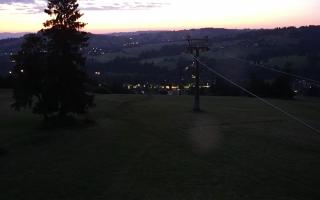 Witów ski, panorama Tatr - 30-07-2026 02:24