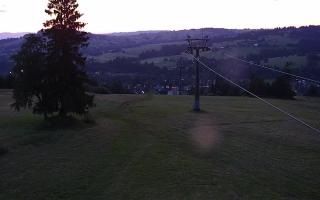 Witów ski, panorama Tatr - 30-07-2026 02:39
