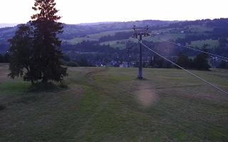 Witów ski, panorama Tatr - 30-07-2026 02:47