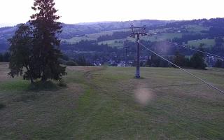 Witów ski, panorama Tatr - 30-07-2026 02:54