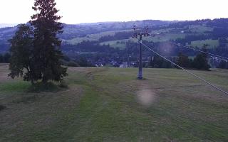 Witów ski, panorama Tatr - 30-07-2026 03:02