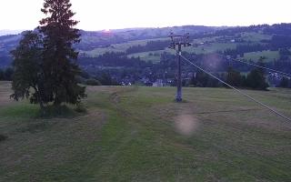 Witów ski, panorama Tatr - 30-07-2026 03:09