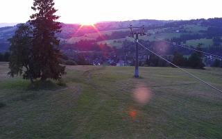Witów ski, panorama Tatr - 30-07-2026 03:17