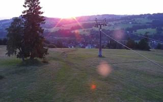 Witów ski, panorama Tatr - 30-07-2026 03:25