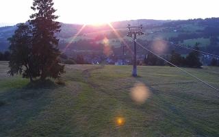 Witów ski, panorama Tatr - 30-07-2026 03:32