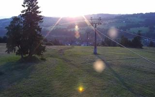 Witów ski, panorama Tatr - 30-07-2026 03:40