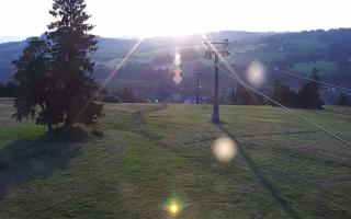 Witów ski, panorama Tatr - 30-07-2026 03:47