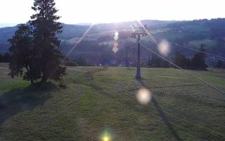 Witów ski, panorama Tatr - 30-07-2026 03:55