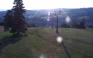 Witów ski, panorama Tatr - 30-07-2026 04:02