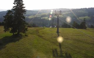 Witów ski, panorama Tatr - 30-07-2026 04:17