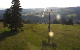 Witów ski, panorama Tatr - 30-07-2026 04:24
