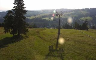 Witów ski, panorama Tatr - 30-07-2026 04:32