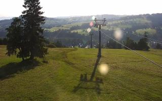 Witów ski, panorama Tatr - 30-07-2026 04:39