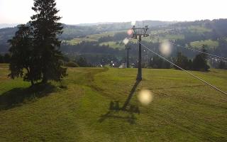 Witów ski, panorama Tatr - 30-07-2026 04:47