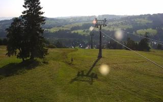 Witów ski, panorama Tatr - 30-07-2026 04:55