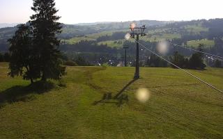 Witów ski, panorama Tatr - 30-07-2026 05:10
